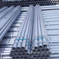 Galvanized Pipe Constructional Steel Q235A Q235B